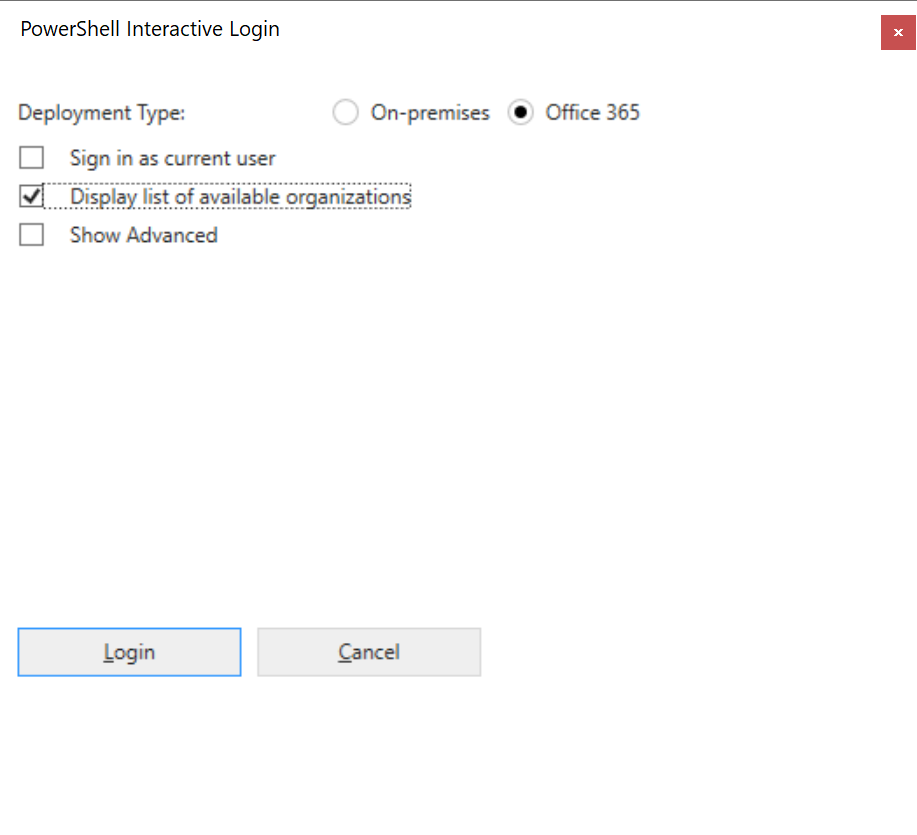 Power Platform ALM with the Development Hub - part 2 - Environment setup