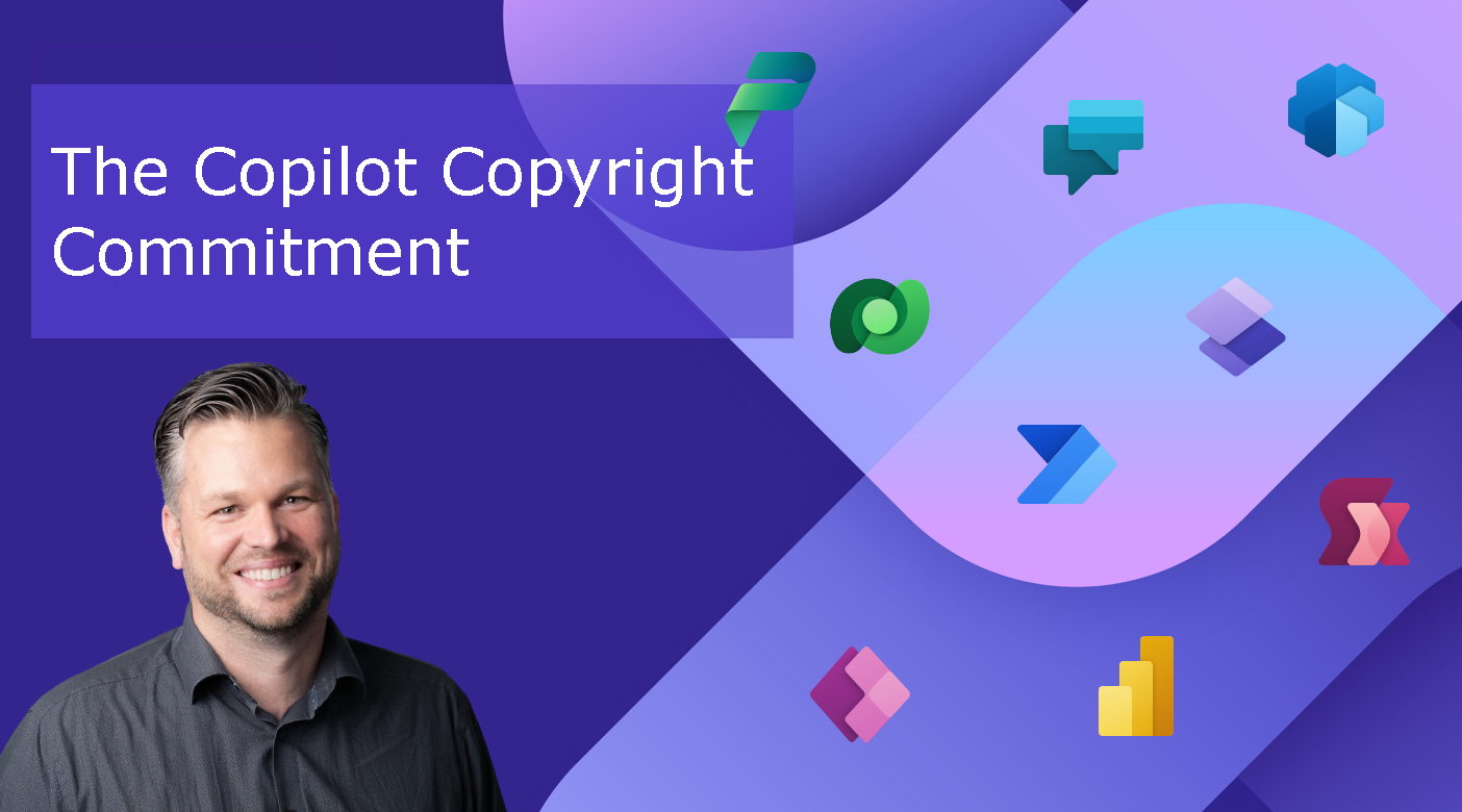 Microsoft's Pledge to Protect Customers: The Copilot Copyright Commitment