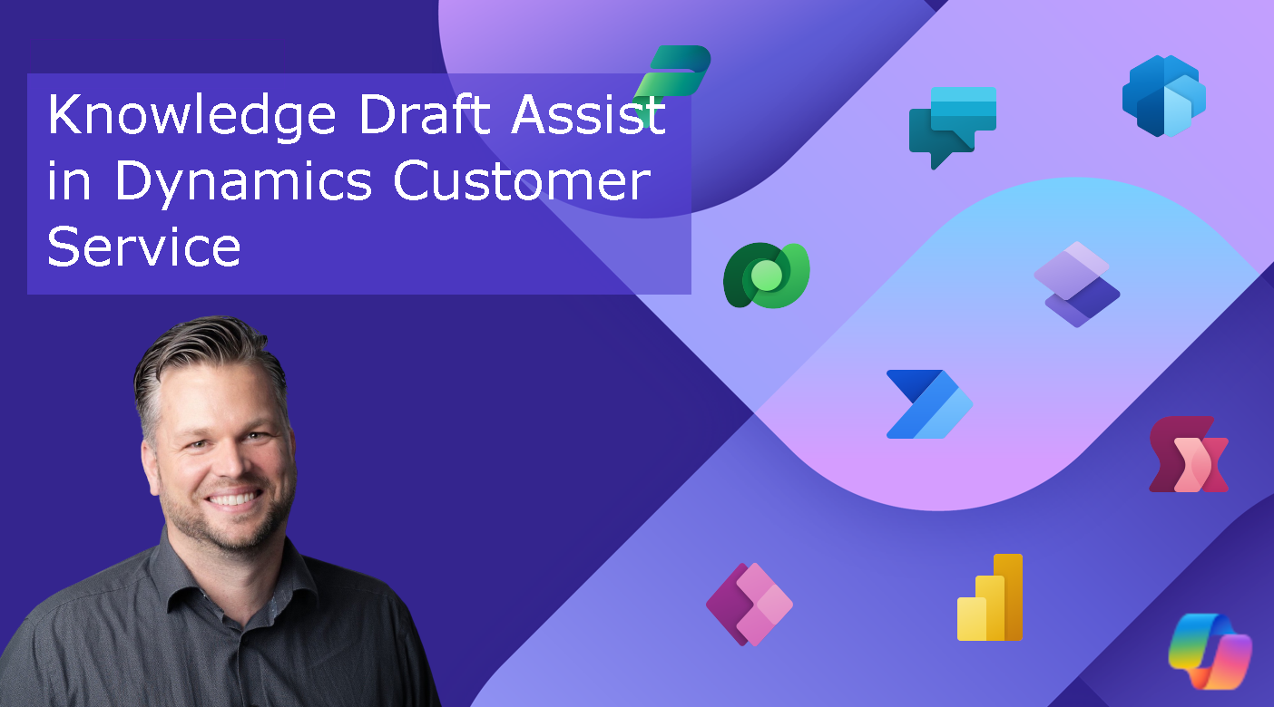 Get Started with Knowledge Assist in Dynamics 365 Customer Service